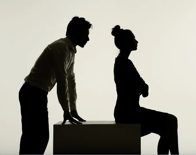 Relationship Problem